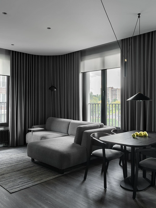 Sofy 2026: Kolory, materiały i kształty, które będą modne w sezonie.