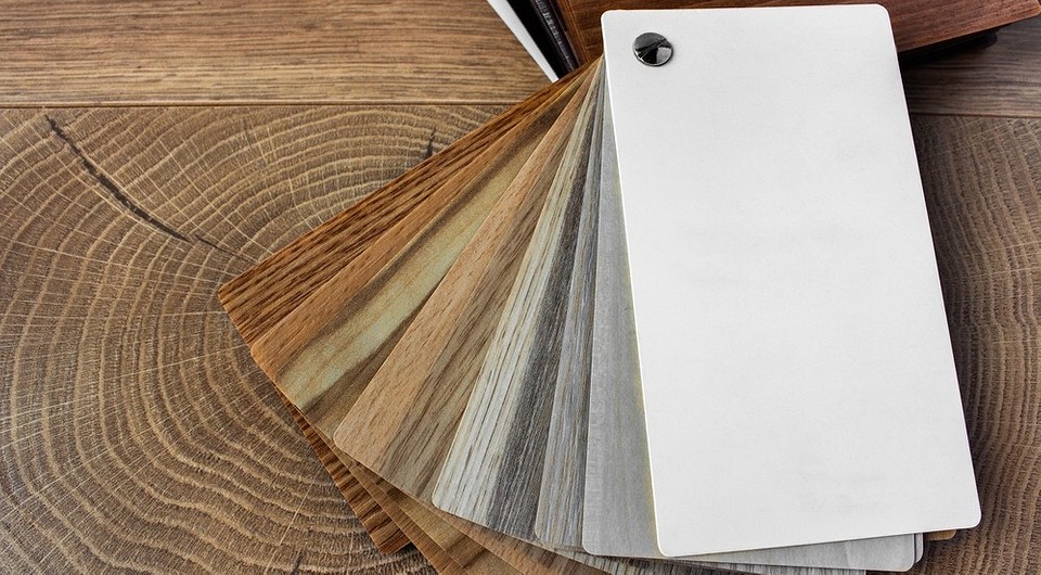 Kolory mebli 2026: Inspiracje dla harmonijnego wnętrza z płyt MDF