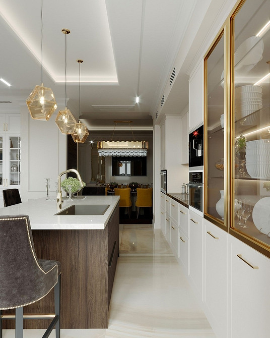 Kolory mebli w stylu skandynawskim 2026: Inspiracje i aranżacje