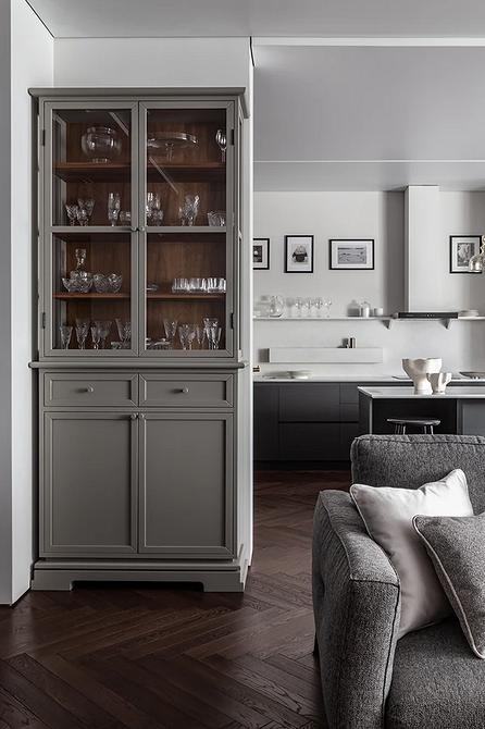 Najlepsze kolory mebli do małego mieszkania: Wizualne powiększenie przestrzeni 2026