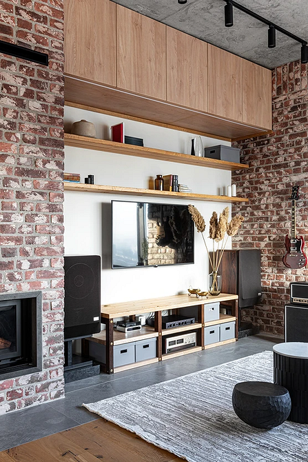 Wpływ kolorów mebli na wygląd wnętrza: Trendy i inspiracje 2026.