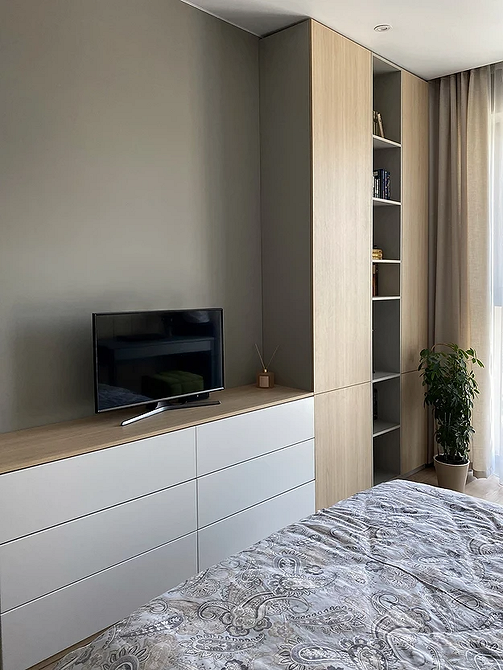 Kolekcja mebli w różnych kolorach: Stwórz stylowy design wnętrza 2026.