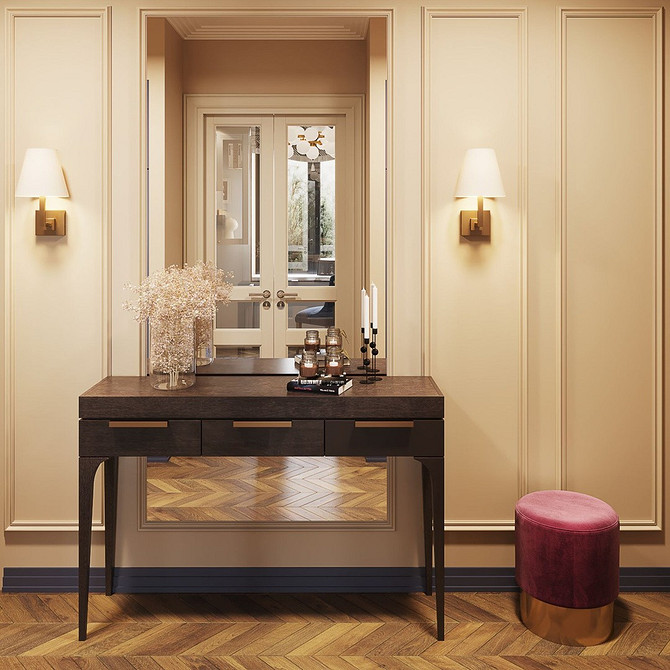 Kolory mebli do salonu, sypialni i kuchni: Inspiracje 2026