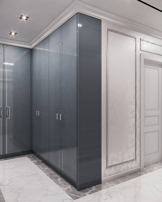 Złe materiały – unikaj! Szafa z niskiej jakości materiałów – czego nie kupować w 2026?