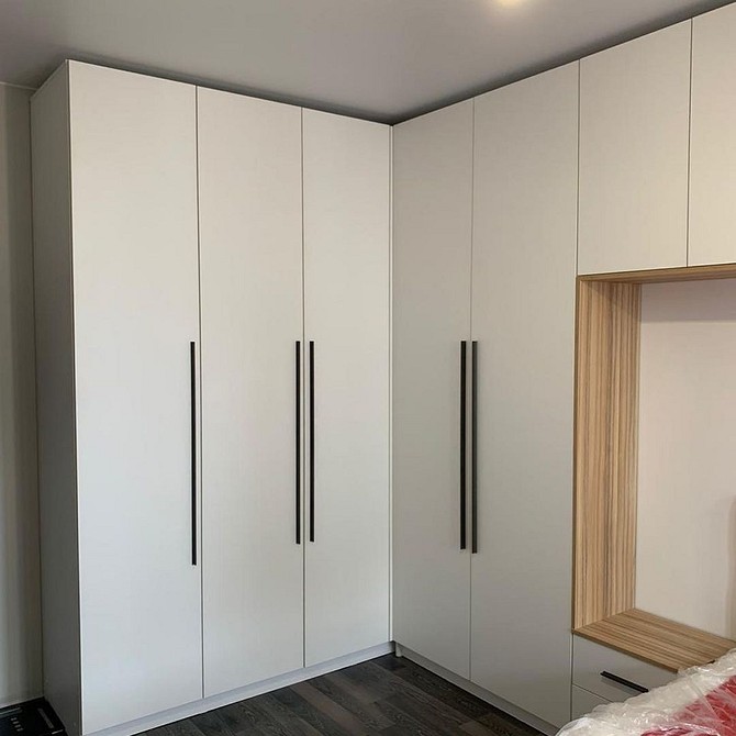 Nieaktualny model szafy Nieaktualny model szafy. Wnętrzarskie antytrendy na rok 2026.