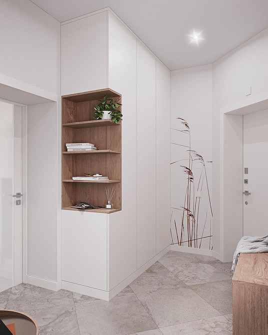 Przestarzały design szafy Szafa o przestarzałym designie. Jak uniknąć błędów w wyborze mebli 2026?