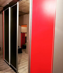 Szafy 2026: Jak uniknąć błędów i stworzyć idealną przestrzeń? — Antytrendy szaf 2026