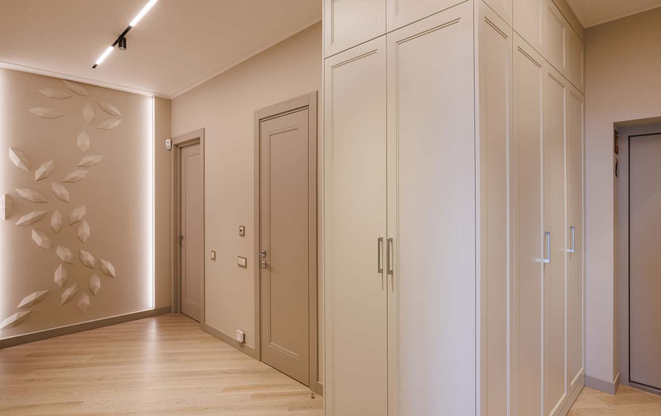 Kuchnia: Neoklasyka i Nowoczesność Funkcjonalna aranżacja kuchni łącząca styl neoklasyczny i nowoczesny design w 2026.