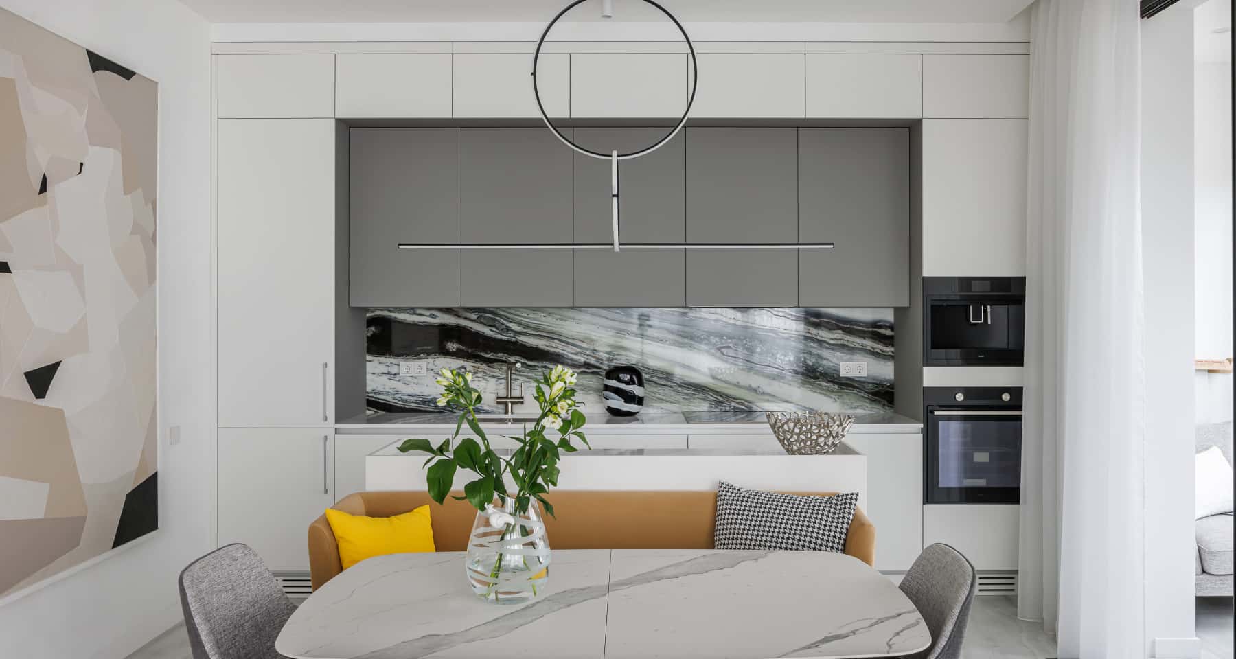 Praktyczny Design Warszawa Remonty mieszkań Warszawa: nowoczesny design wnętrz i praktyczne porady aranżacyjne.