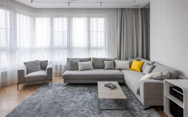 Inspiracje Aranżacyjne Design mieszkania Warszawa: nowoczesny remont i inspiracje do aranżacji przestrzeni.