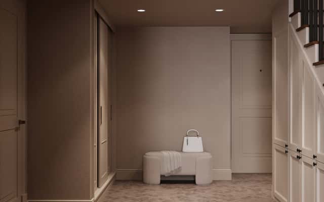 Stylowe małe mieszkanie 2026: Nowoczesny design i przemyślane rozwiązania.