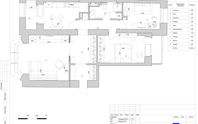 Minimalizm i Natura Minimalistyczna aranżacja wnętrza 2026: jasne kolory i naturalne materiały w małym mieszkaniu.