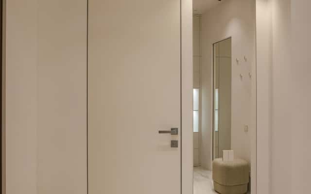 Optymalny Design Mieszkania Nowoczesny remont: design wnętrz i optymalne planowanie mieszkania w Warszawie.