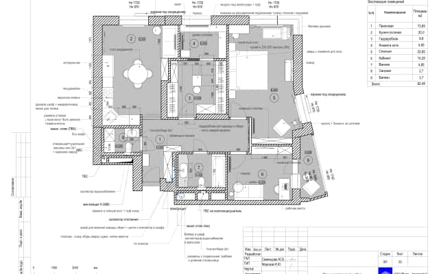 Elegancki salon Elegancka aranżacja salonu w stylu neoklasycznym z wykorzystaniem jasnych kolorów 2026.