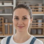 Ukryj stół w małym mieszkaniu: 5 sprytnych rozwiązań na 2026! - 6 - RoomNews