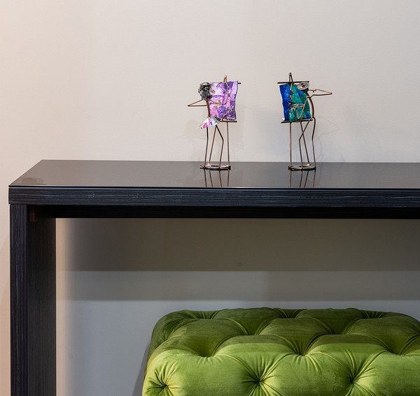 Ścienne Panele Kapitone Panele ścienne kapitone – elegancki element dekoracyjny w stylu glamour 2026.