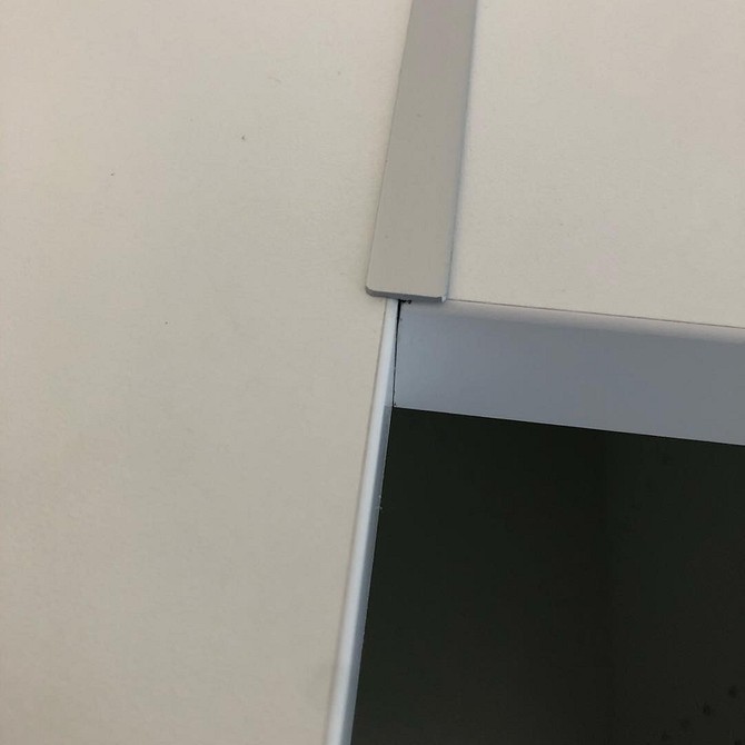 Różne rodzaje łączeń blatów kuchennych - wybierz najlepsze rozwiązanie dla Twojej kuchni.