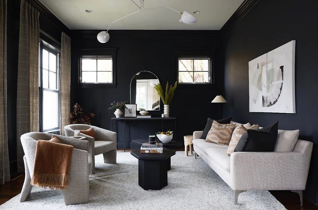 Kolor sofy pasujący do wnętrza. Inspiracje kolorystyczne dla obić sofy, dopasowane do różnych stylów wnętrz.