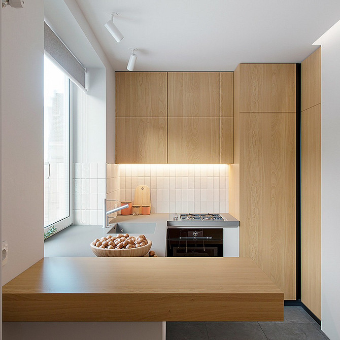 Inspiracje: różne warianty barów DIY, pomysły na design i konstrukcje