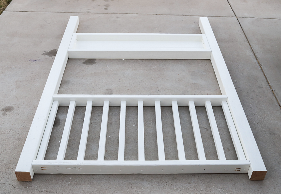 Schody z szufladami Schody do łóżka na antresoli z szufladami: sprytne rozwiązanie dla małego mieszkania 2026.