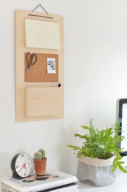 DIY: Półka z sklejki Krok po kroku: instrukcja wykonania półki z sklejki dla początkujących DIY.