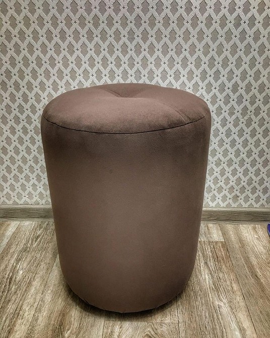 Szycie pufa DIY: opis procesu i przydatne wskazówki krok po kroku.