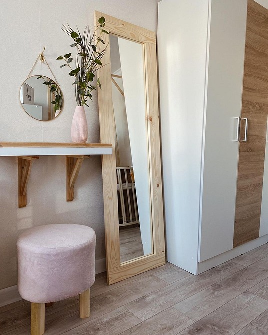 Porady i rekomendacje: Jak zrobić wygodny i piękny puf DIY.