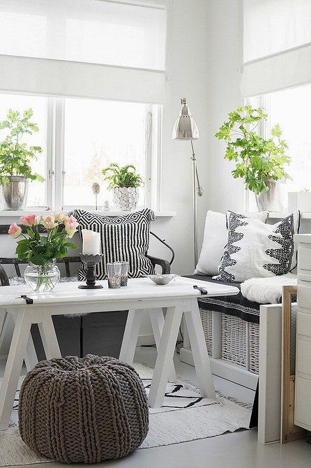 Jak zrobić puf DIY w domu: Materiały i poradnik krok po kroku.