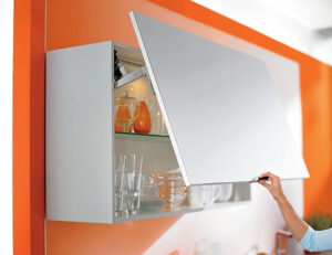 Cicha kuchnia 2026: Komfort i organizacja dzięki nowoczesnym systemom — ciche domykanie szuflad kuchennych