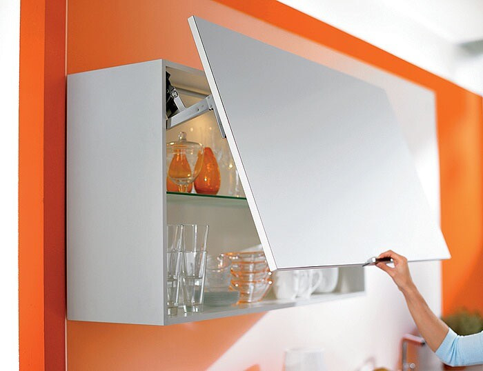 Cicha kuchnia 2026: Komfort i organizacja dzięki nowoczesnym systemom — ciche domykanie szuflad kuchennych