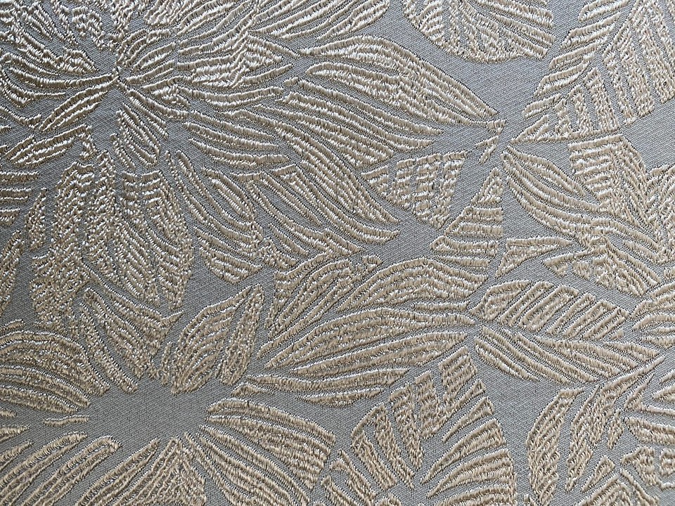 Próbki tkanin na sofę Próbki tkanin meblowych w różnych kolorach i teksturach do obicia sof.