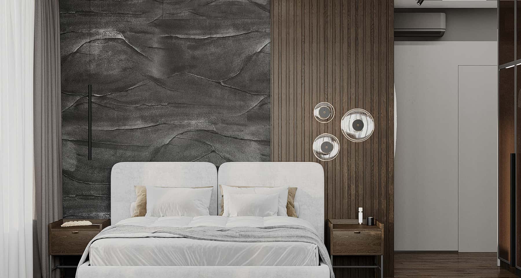 Harmonijne połączenie kolorów w salonie: inspiracja dla udanej aranżacji wnętrz.