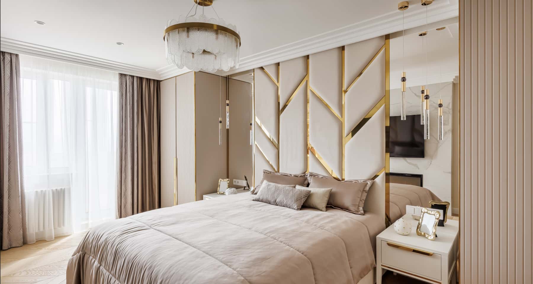 Stylowa łazienka: szarość, biel i drewno tworzą harmonijną przestrzeń w 2026.