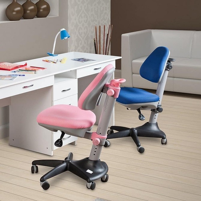 Krzesło dla ucznia 2026: najlepszy wybór do nauki w domu i zajęć.