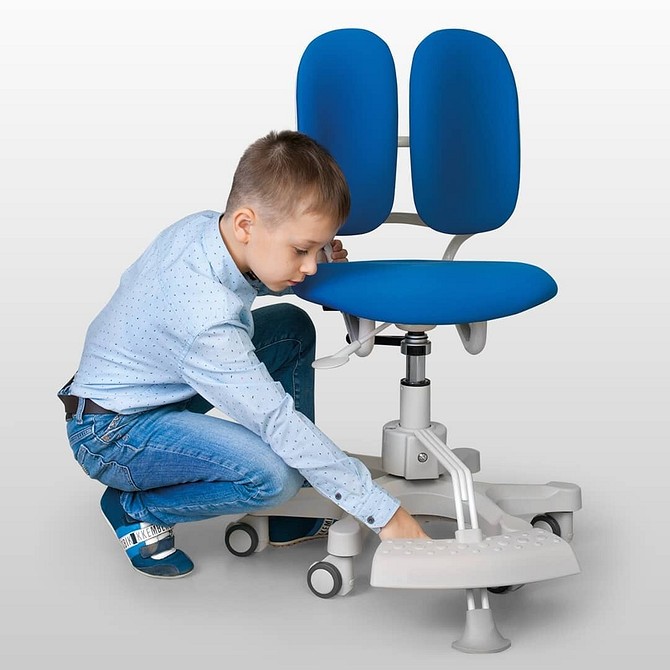 Jak wybrać krzesło dla ucznia: porady ekspertów na rok 2026.