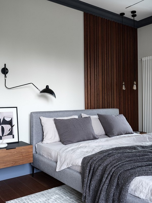 Wybór idealnego łóżka do sypialni: porady dotyczące rozmiaru i materiałów