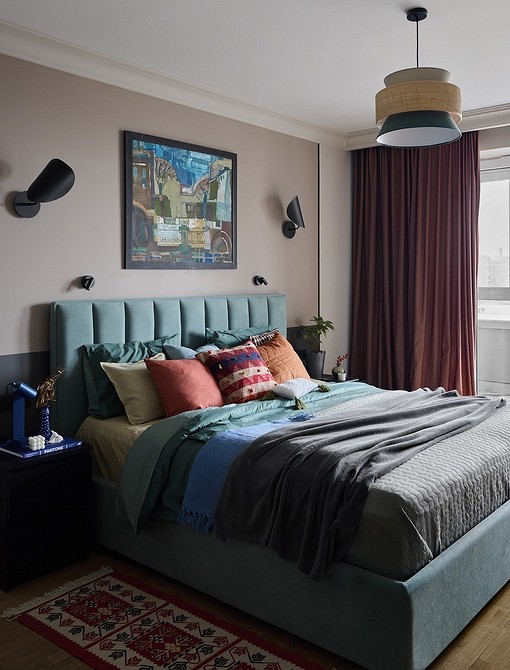 Jak wybrać rozmiar łóżka dla dorosłych: jednoosobowe czy dwuosobowe?