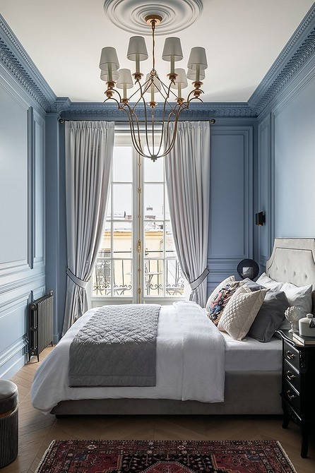 Centralny element 2026 Łóżko jako centralny element sypialni: wpływ designu na sen 2026