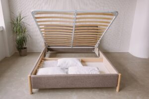 Jak wybrać łóżko idealne? Cena a jakość w sypialni 2026 — Łóżko do sypialni