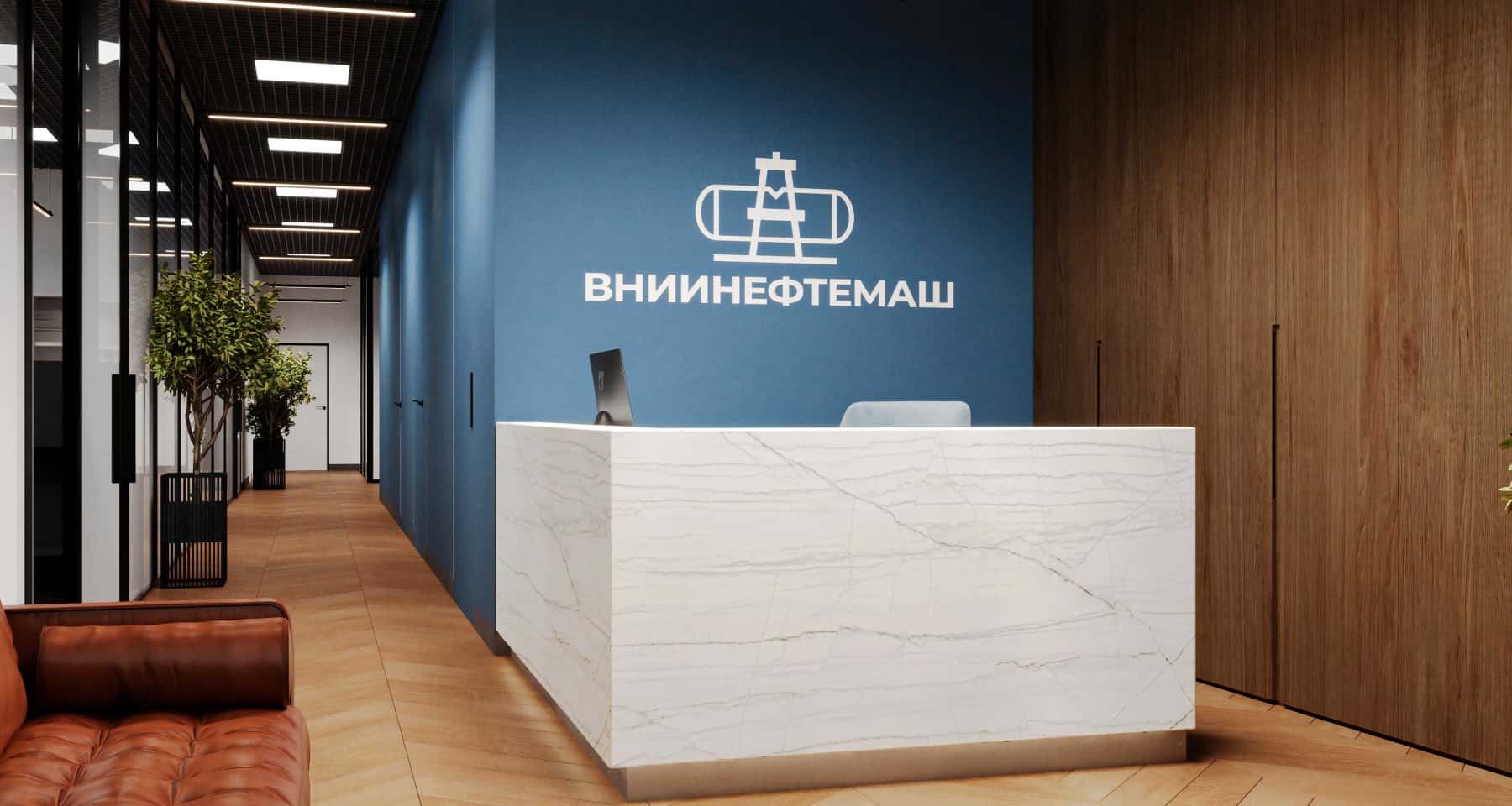 Remont biura 2026: efektywne oświetlenie i planowanie dla komfortu pracowników.