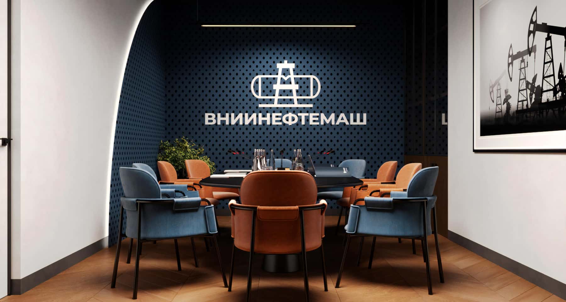 Remont biura 2026: nowoczesny design, oświetlenie i ergonomia dla większej produktywności.