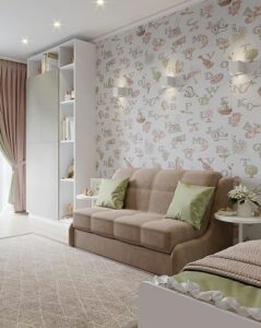 Brązowa sofa 2026: Jak wybrać idealną i ożywić salon? — Brązowa sofa