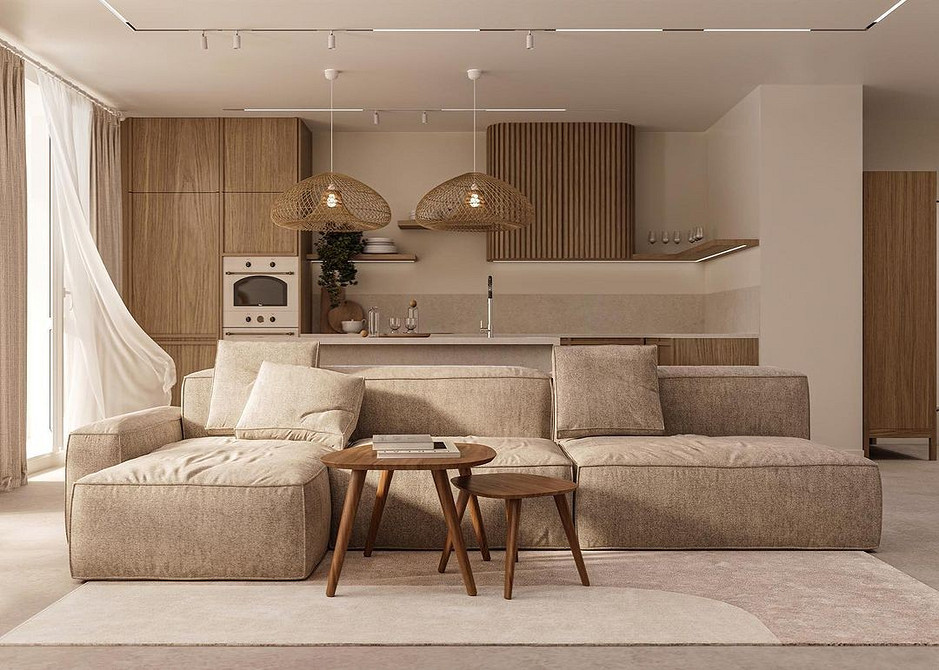 Brązowa sofa w pokoju dziecięcym: inspiracje, wybór, umiejscowienie i aranżacje kolorystyczne.