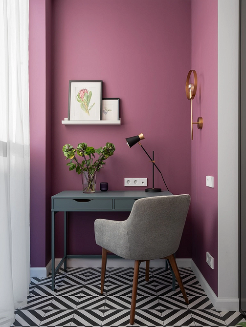 Skórzane krzesło w stylu loft: surowy urok i nowoczesny design wnętrza