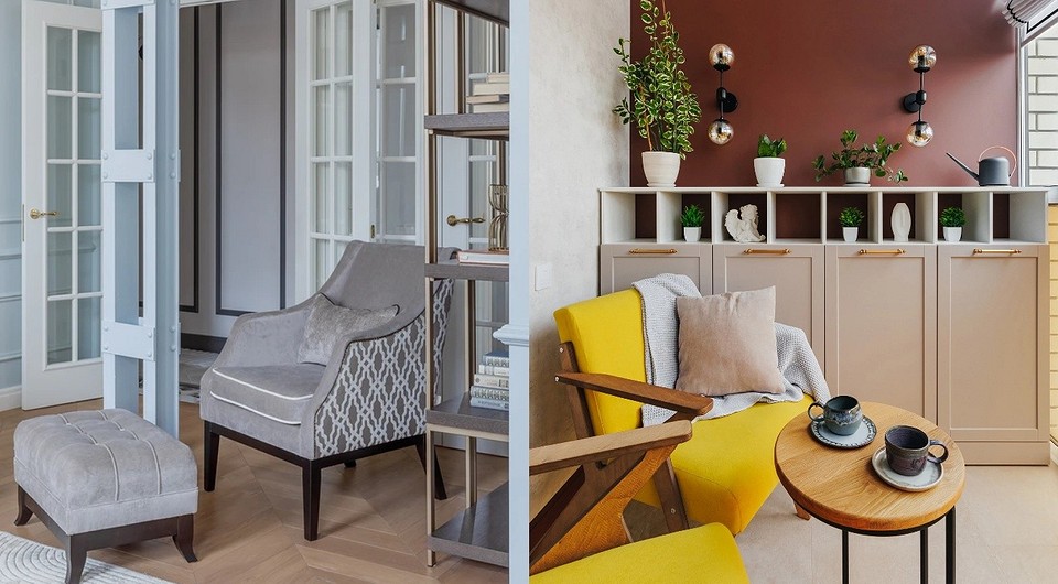 Eleganckie krzesło w salonie: komfort i styl w nowoczesnym wnętrzu.