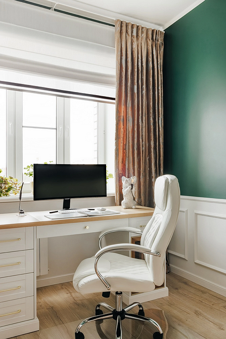 Nowoczesne krzesło w salonie: połączenie stylu, komfortu i aranżacji wnętrz