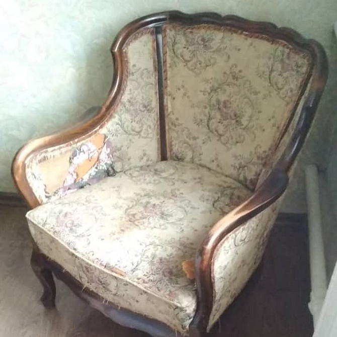 Loftowe inspiracje Kreatywna renowacja mebli: łóżko, stół, fartuch kuchenny w stylu loft