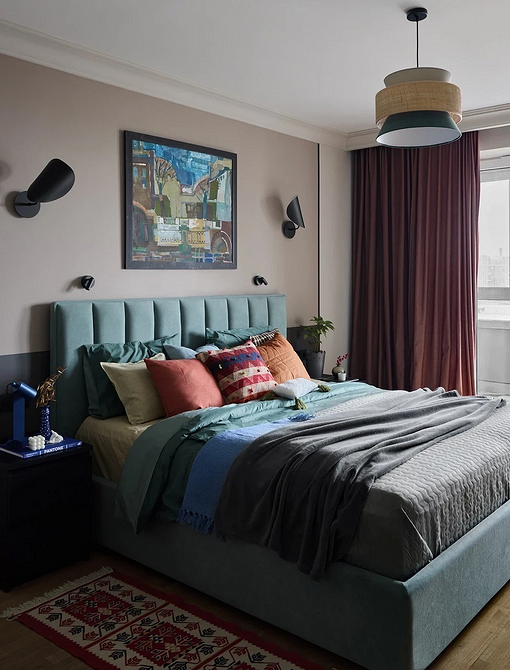 Łóżko-transformator 2026: wielofunkcyjne rozwiązanie do małego mieszkania, oszczędzające przestrzeń.