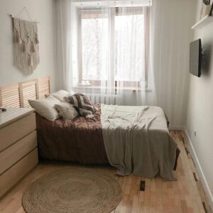 Wezgłowie 2026: Jak wybrać idealne i funkcjonalne? — Wezgłowie łóżka trendy 2026