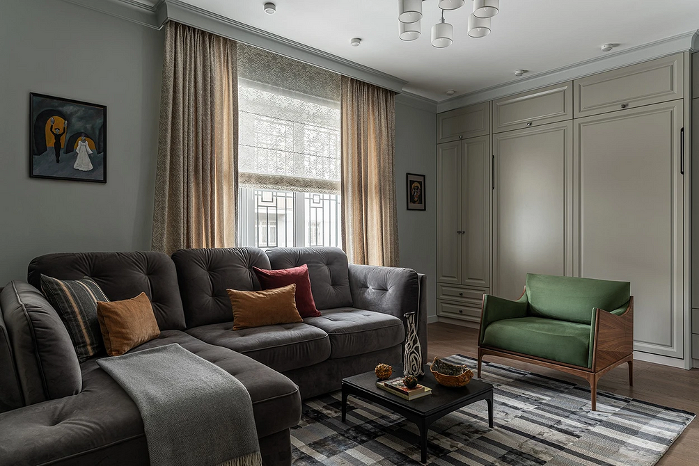 Stylowe łóżko piętrowe dla dzieci, trend 2026, idealne do pokoju dziecięcego.